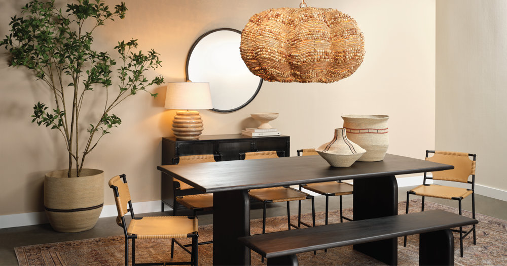 Jamie Young Company DesignerApproved Brand Perigold